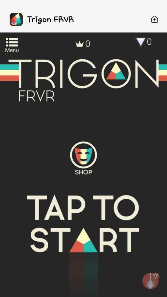 Trigon FRVR