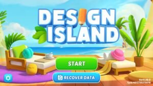 Design Island