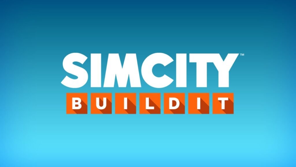Sim City Buildit