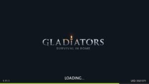 Gladiator Survival in Rome