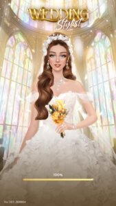 Wedding Stylist: Bridal Makeup