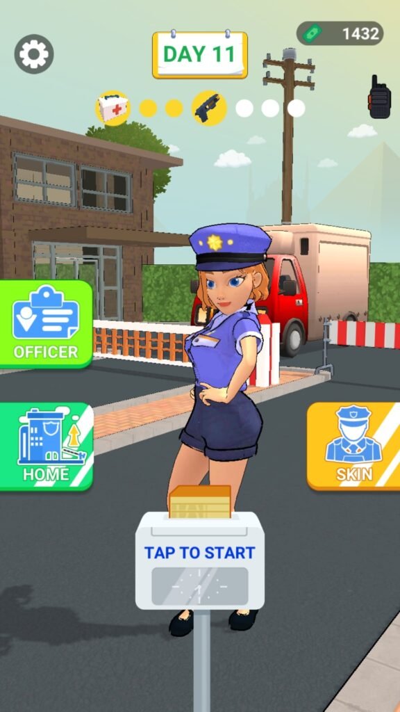 Car Cops