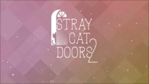 Stray Cat Door 2